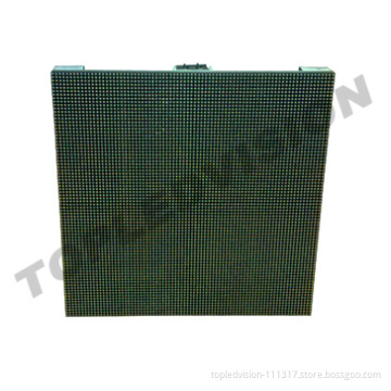Movable LED Screen P6 Outdoor